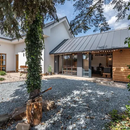 In Roprachtice Near Slopes *