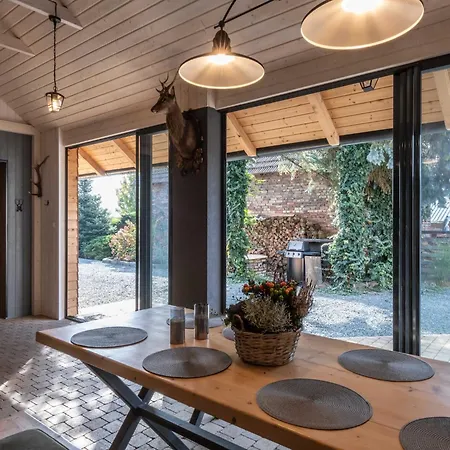 In Roprachtice Near Slopes * Recany nad Labem