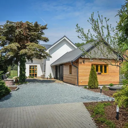 In Roprachtice Near Slopes ヴィラ