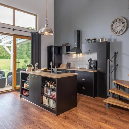 In Roprachtice Near Slopes Recany nad Labem