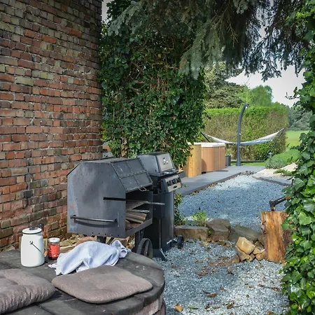 In Roprachtice Near Slopes