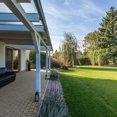 In Roprachtice Near Slopes ヴィラ