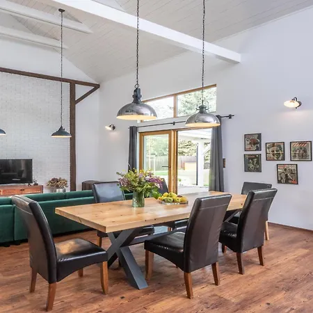 In Roprachtice Near Slopes Recany nad Labem