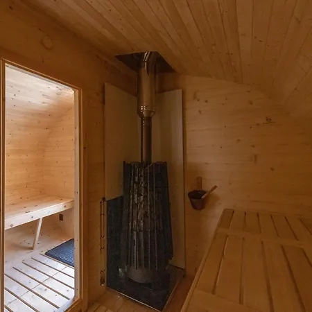 In Roprachtice Near Slopes Recany nad Labem