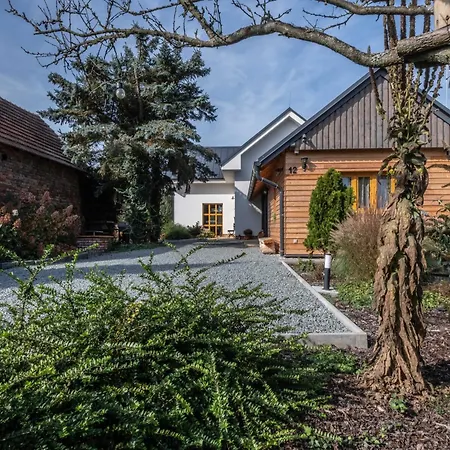 In Roprachtice Near Slopes * Recany nad Labem