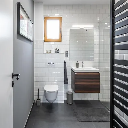 In Roprachtice Near Slopes *