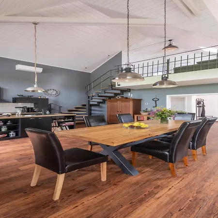 In Roprachtice Near Slopes