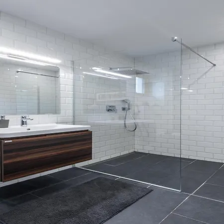 In Roprachtice Near Slopes ヴィラ