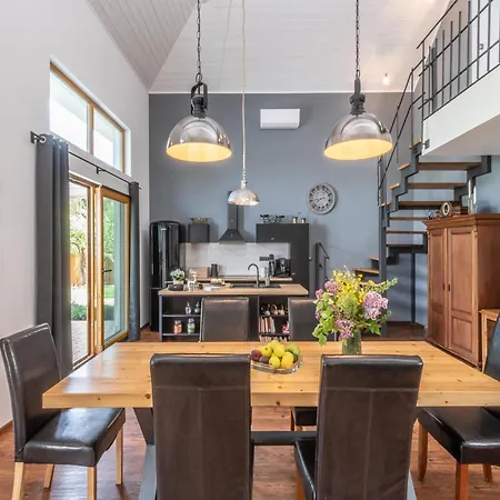 In Roprachtice Near Slopes *