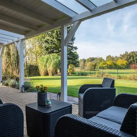 In Roprachtice Near Slopes ヴィラ *