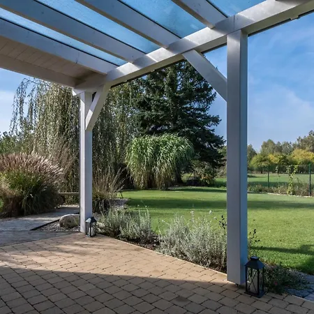 ヴィラ In Roprachtice Near Slopes